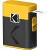 Labelprinter-cassettebundel Kodak M50 Label Era, gele navulcassette M50Y met 13 etikettenrollen