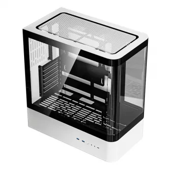 Computerbehuizing DarkFlash HM1 ATX mid-tower