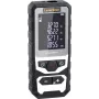 Laserliner DistanceMaster laserafstandsmeter draagtas 50 m (080.982A)