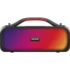 Bluetooth-luidspreker met radio SSS 3100 KIDS 60W, LED-paneel