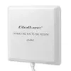 Externe 4G/5G LTE-antenne QOLTEC 9 dBi met SMA-aansluiting en 3 m kabel