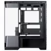 Computerbehuizing Phanteks Evolv S2 Midi-Tower E-ATX zwart
