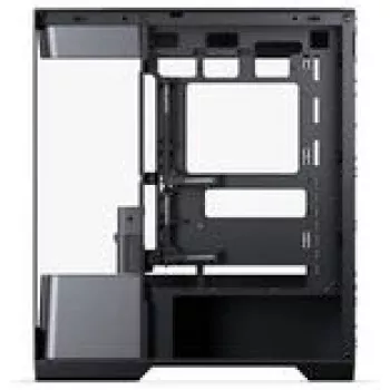 Computerbehuizing Phanteks Evolv S2 Midi-Tower E-ATX zwart