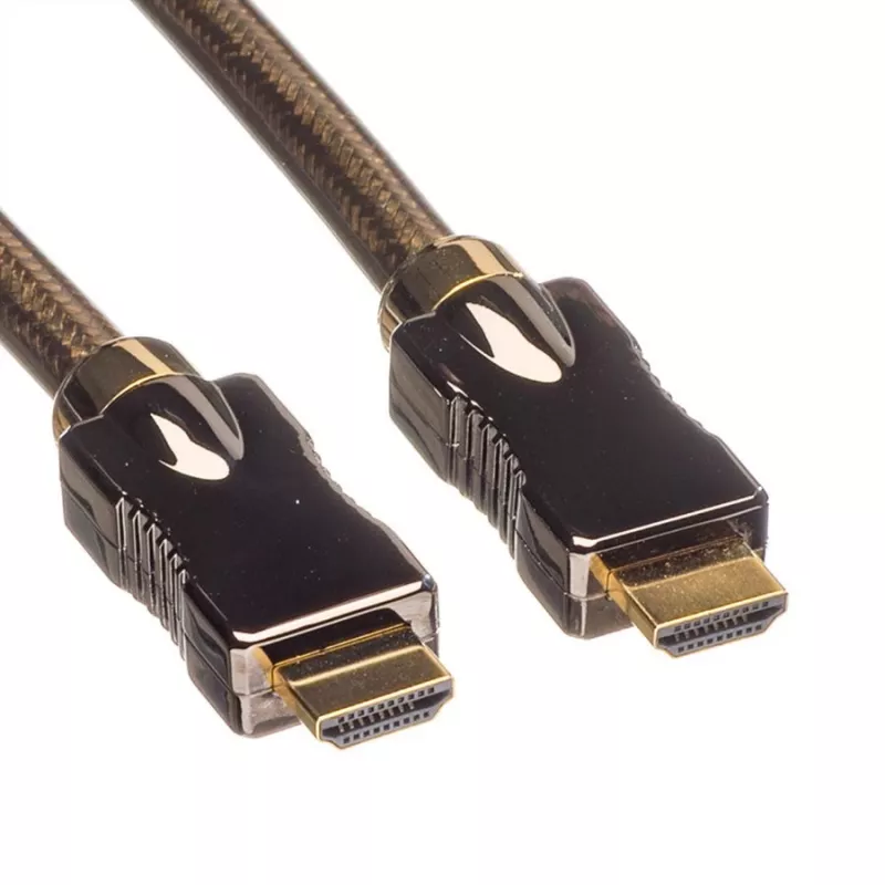 Roline - patchkabel - RJ-45 (M) naar RJ-45 (M) - 30 m - STP - CAT 5e - Lichtgrijs