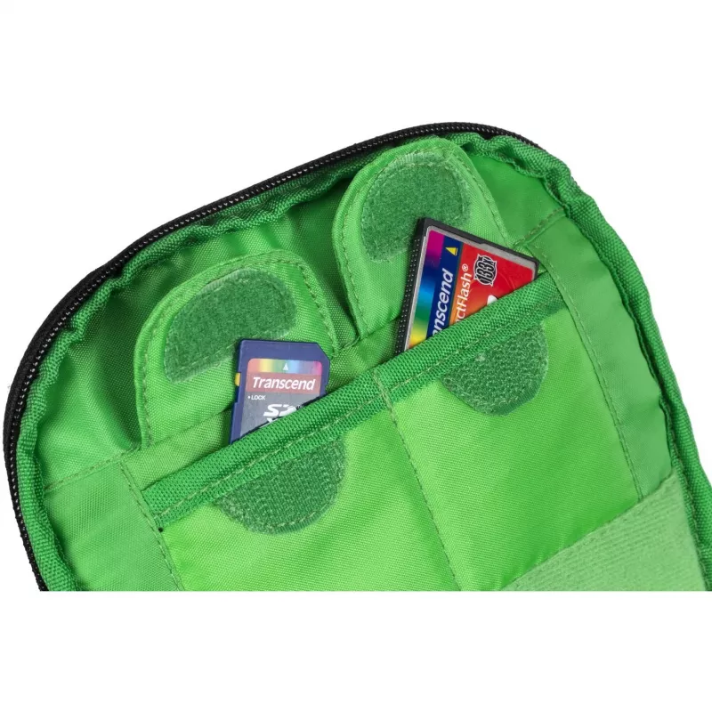 Holster Rivacase 7440 (PS) SLR zwart