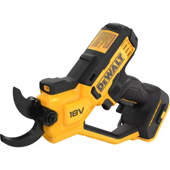 Takenschaar DeWALT DCMPP568N-XJ accutuinschaar, max. snijdiameter 3,8 cm, LED-licht, 1,34 kg