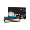 Corporate tonercartridge Lexmark C746 C748 7K PGS cyaan