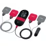 Beurer EM 59 Heat TENS/EMS-elektrostimulator - 64 programma's, accu