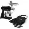 Smeg SMF03BLEU standmixer zwart 800 W (SMF03BLEU)