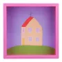 Spaarpot Paladone Peppa Pig lijstdesign PP12785PP – kinderspaarpot
