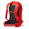 Gregory Targhee wandelrugzak S/M 26 l rood