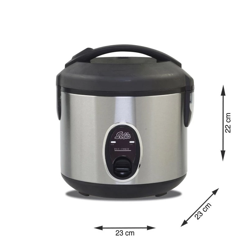 Rijstkoker Solis 978.08 0,8 L 350 W