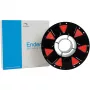 Ender PLA filament rood, 3D-filament (rood, 1 kg, 1,75 mm, op rol)