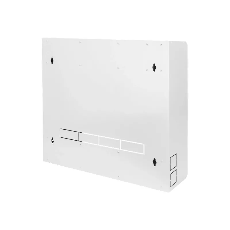 Wandmontagebehuizing Digitus DN-DVR-1