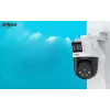 DAHUA P3D-3F-PV-0280B/0600B WIFI-CAMERA