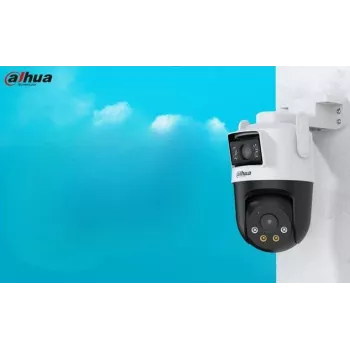 DAHUA P3D-3F-PV-0280B/0600B WIFI-CAMERA