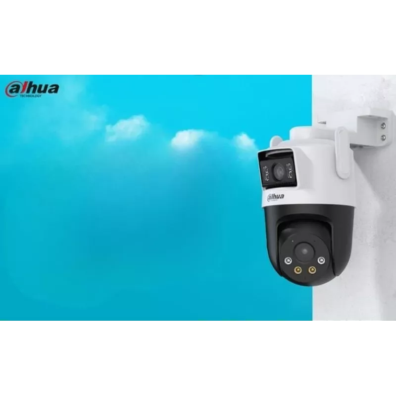 DAHUA P3D-3F-PV-0280B/0600B WIFI-CAMERA