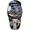 Tafeltennisracket Donic Schildkröt Legends 1000 zwart blauw hout