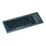 CHERRY G84-4400 toetsenbord, universeel, USB, QWERTY, US-Engels, zwart