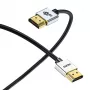 Lenovo kabel HDMI 2.0 2m SLIM 4K 60 Hz (2m), stroomkabel