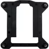 Koeler Dynatron Argus T-200 processor 8 cm zwart oranje