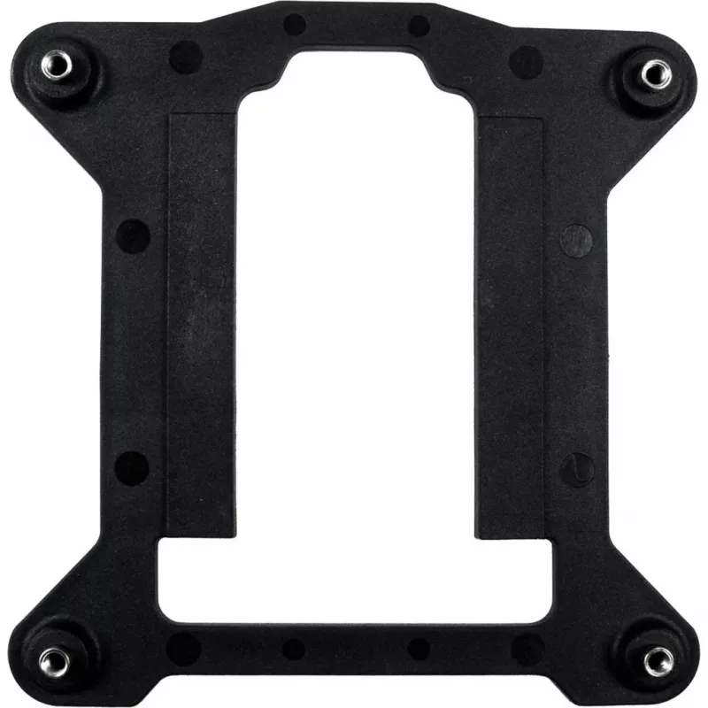 Koeler Dynatron Argus T-200 processor 8 cm zwart oranje