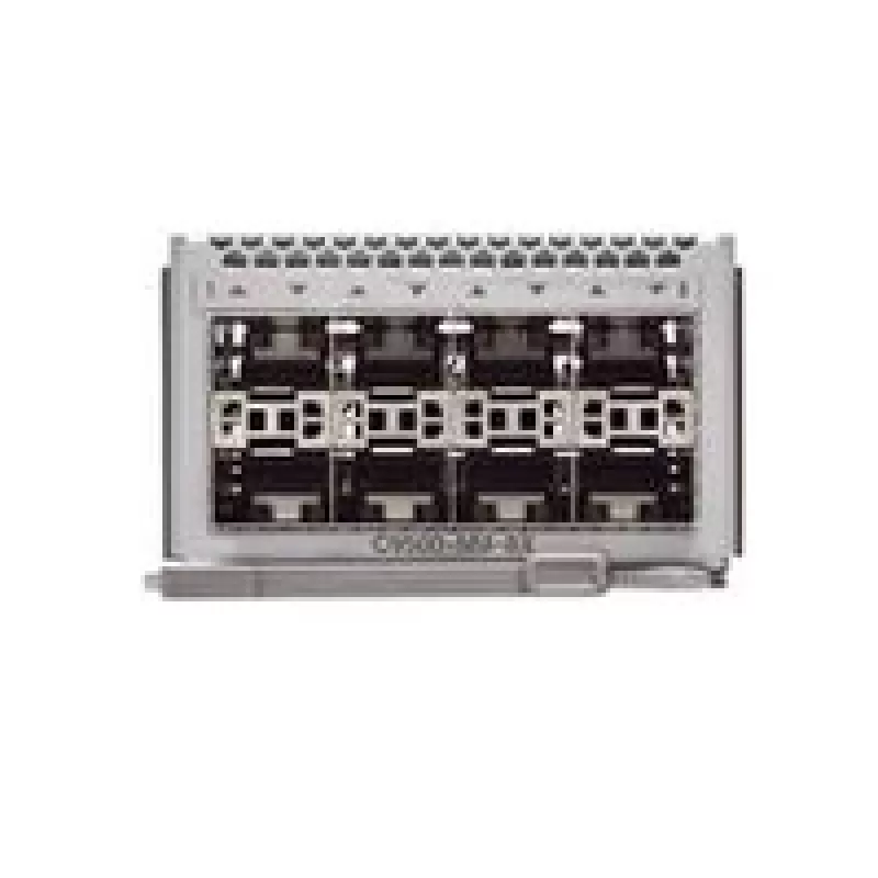 Netwerkswitch-module Cisco C9500-NM-8X