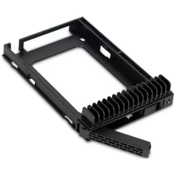 HDD/SSD-behuizing Icy Dock MB741TP-B 2,5 inch zwart SAS SATA