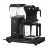 Moccamaster KBG Select halfautomatische filterkoffiemachine 1,25 L