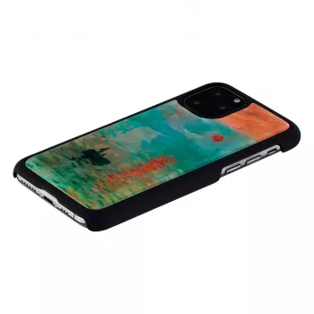 Smartphonehoesje iKins voor iPhone 11 Pro — sunrise zwart