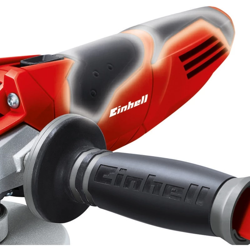 Haakse slijper Einhell 4430855