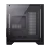 Gamemax | behuizing | INFINITY MINI BK | M-ATX