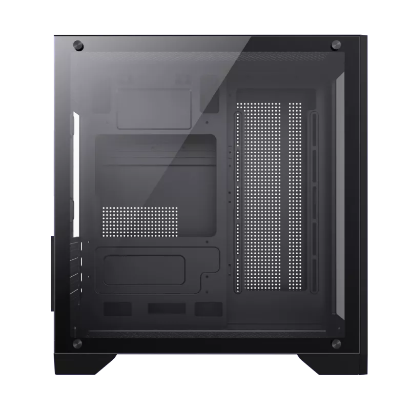 Gamemax | behuizing | INFINITY MINI BK | M-ATX