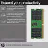 HPE - DDR5 - module - 32 GB - SO-DIMM 262-Pin - 5600 MHz / PC5-44800 1.1 V
