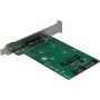 Interfacekaart Inter-Tech KT008A