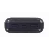 Gembird PB20-02 powerbank lithium-polymeer (LiPo) 20000 mAh zwart