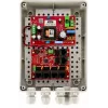 5-poorts PoE-switch ATTE IP-5-11-M2