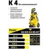 Hogedrukreiniger K4 Classic Home EU 1.679-423.