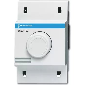 Busch Jaeger dimmer REG conventioneel 6523-102 (8741068)