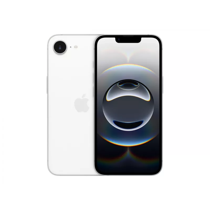 iPhone 16E 512GB wit