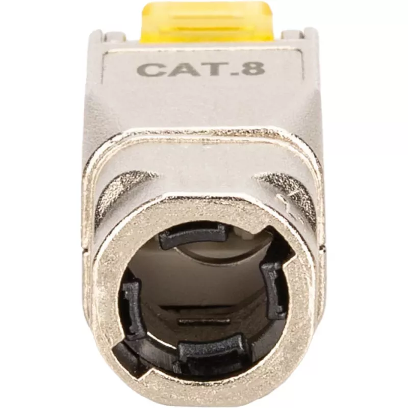 Veldmonteerbare stekker Digitus CAT 8.1 DN-93838