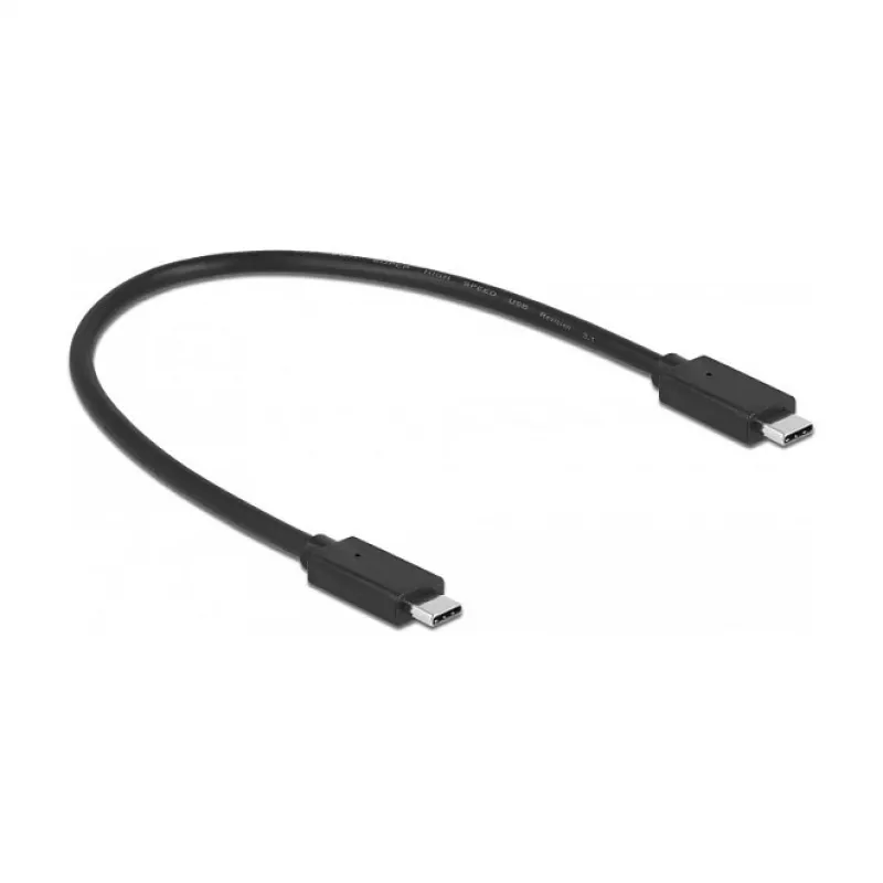 Kaartlezer DeLOCK 91751 USB 3.2 Gen 1 Type-C zilver
