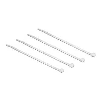 Kabelbinder DeLOCK 18605 nylon 100 stuks