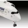 Revell 03881 Airbus A350-900 Lufthansa plastic modelbouwset, 1:144
