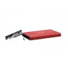 NATEC HDD-behuizing RHINO GO (USB 3.0, 2.5, RED)