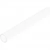 HardTube 12/10mm acryl (PMMA) helder 60cm, tube transparant, 4-delige set
