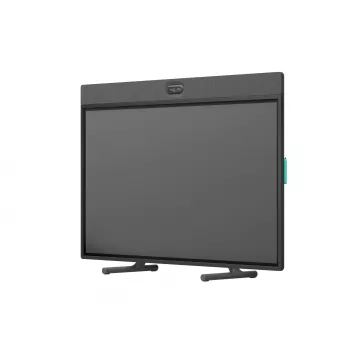 Logitech webcam RALLY BOARD 65 inch touchscreen AiO Conference gra. B-WARE (verpakkingsschade) 165,1 cm (65) touchscreen-display, AiO
