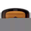 Alpina Piney 2.0 skibril voor kinderen, wit mat