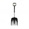 Fiskars auto-sneeuwschep met telescoopsteel X-SERIES