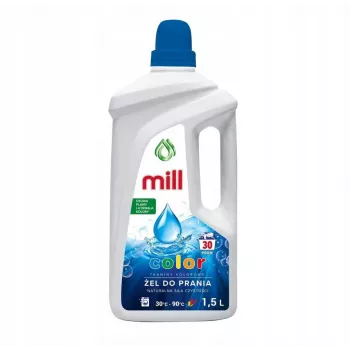 MILL Colour wasgel 1,5 l